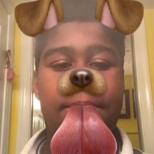 Meet your Posher, Jayden